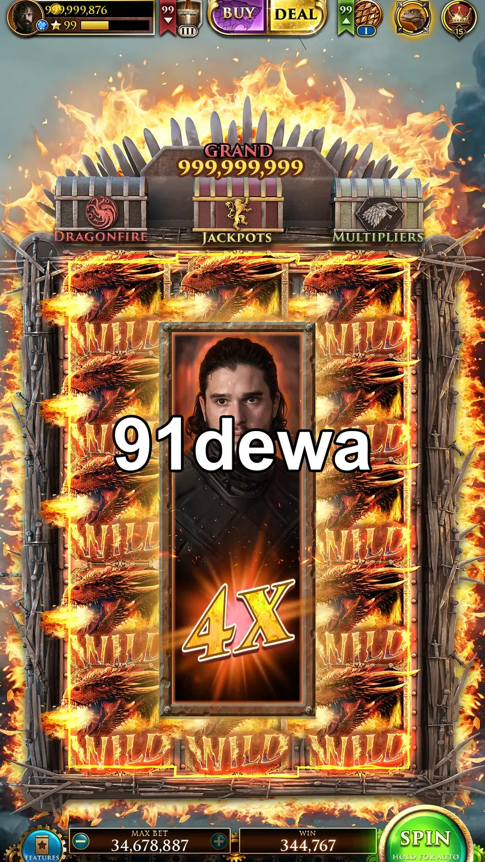 91dewa Unduh