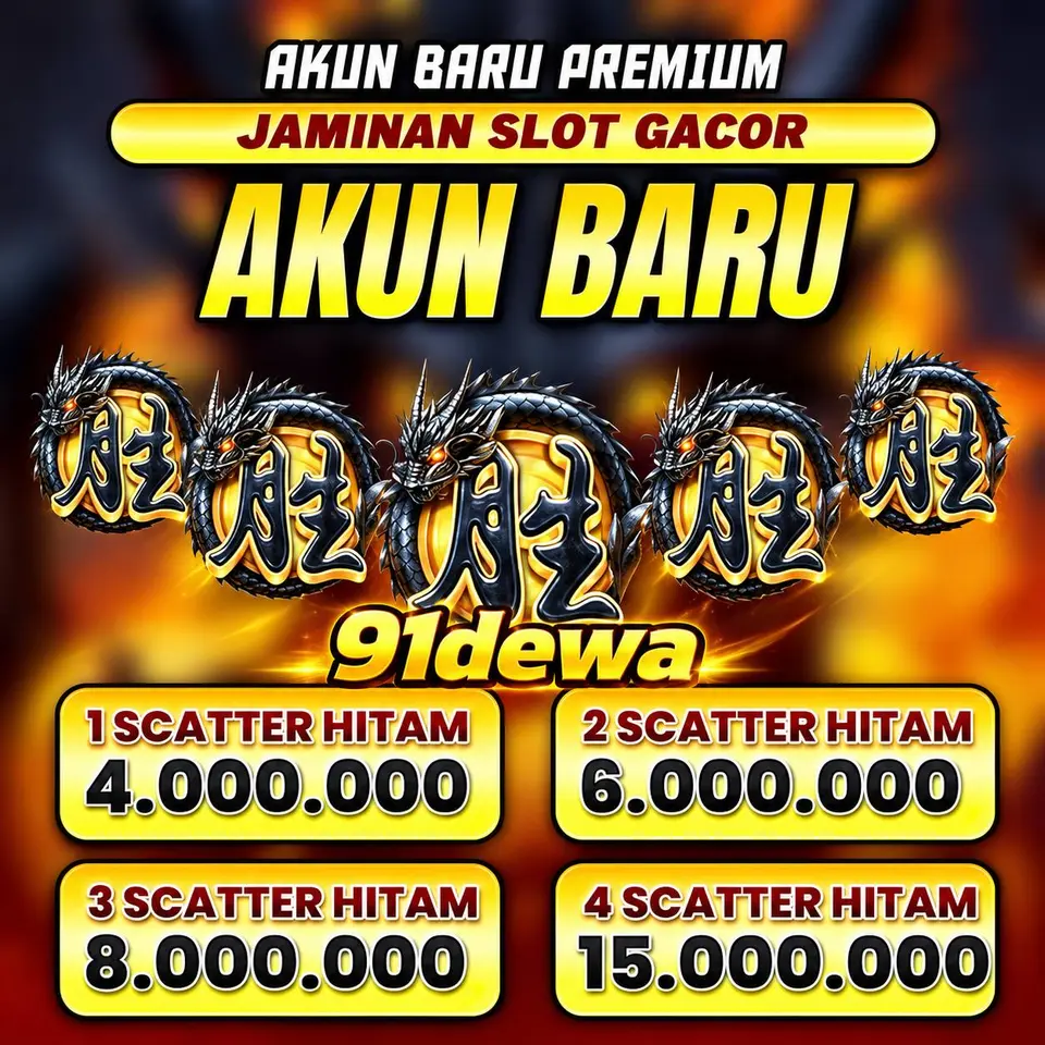 91dewa Daftar Sekarang - Unduh APK